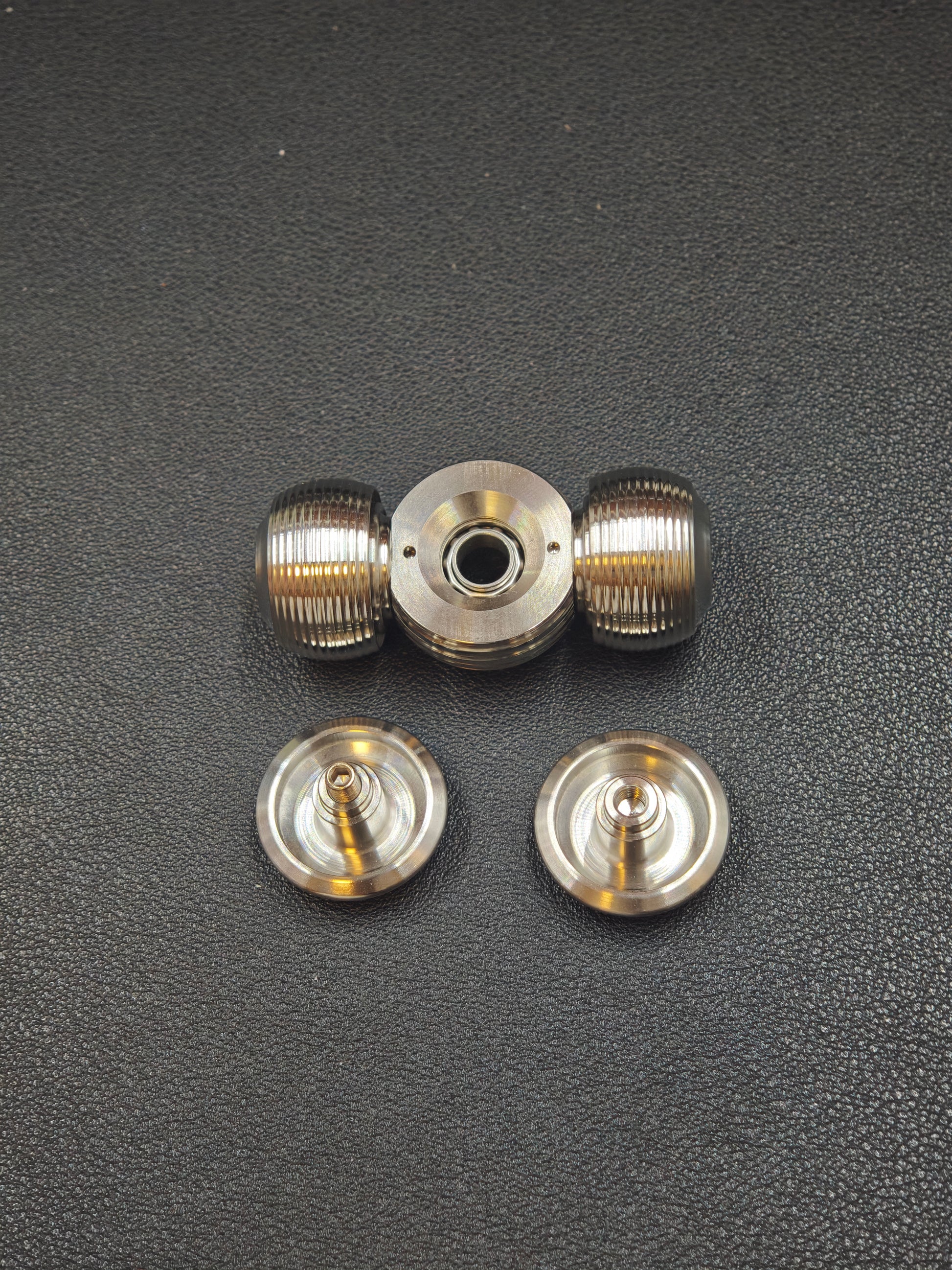 3Q Stainless Steel