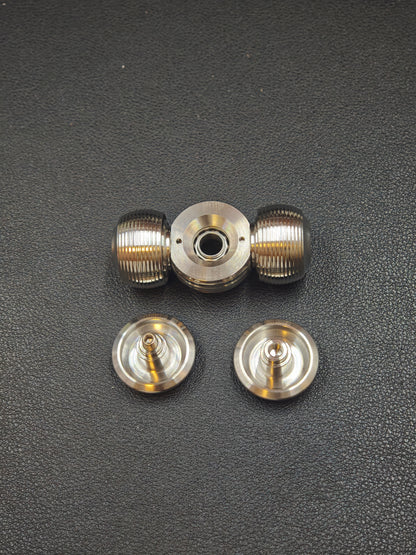 3Q Stainless Steel