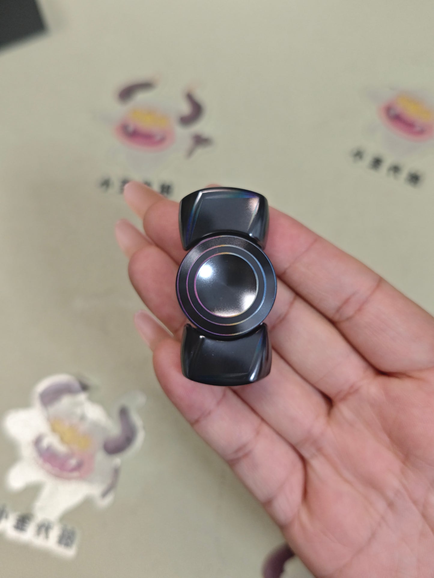 Zhen Zirconium