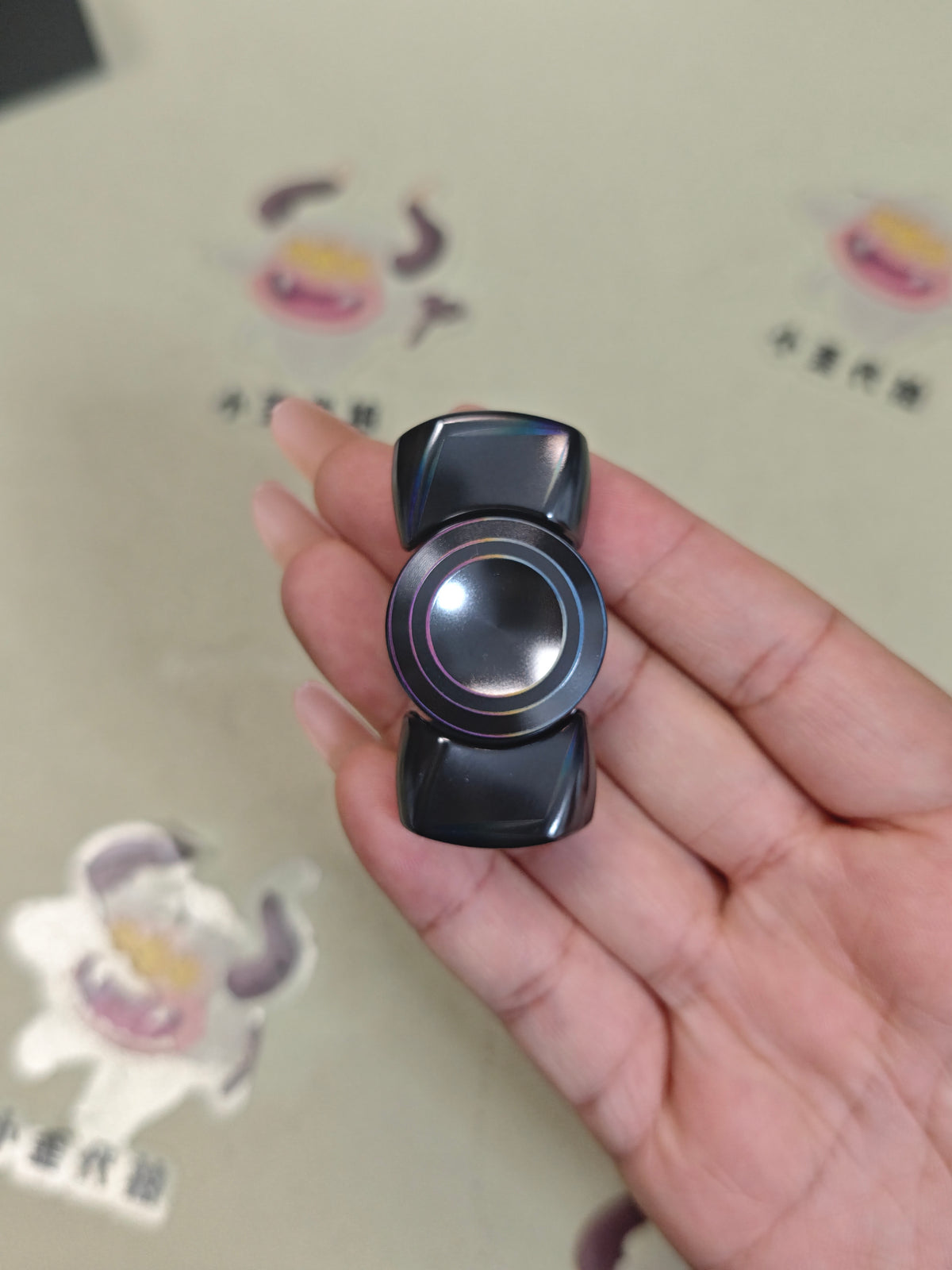 Zhen Zirconium