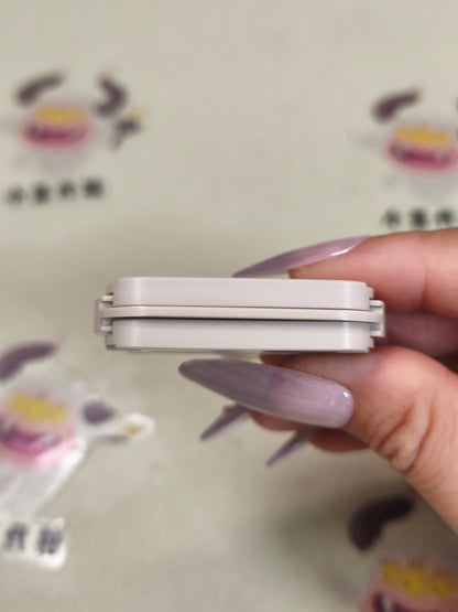 3 Layer Dense Core PEEK