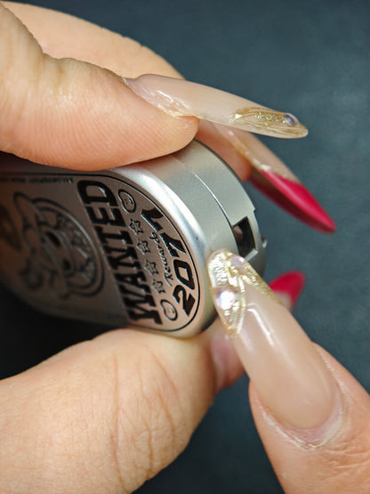 Cowboy Stainless Steel