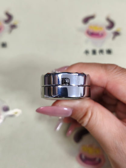 Ripple 2.0 Stainless Steel