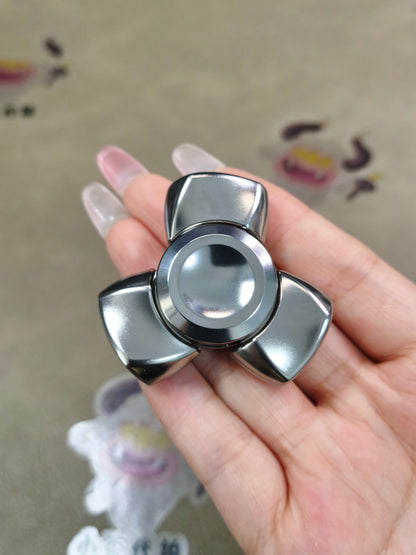 Zhen Titanium