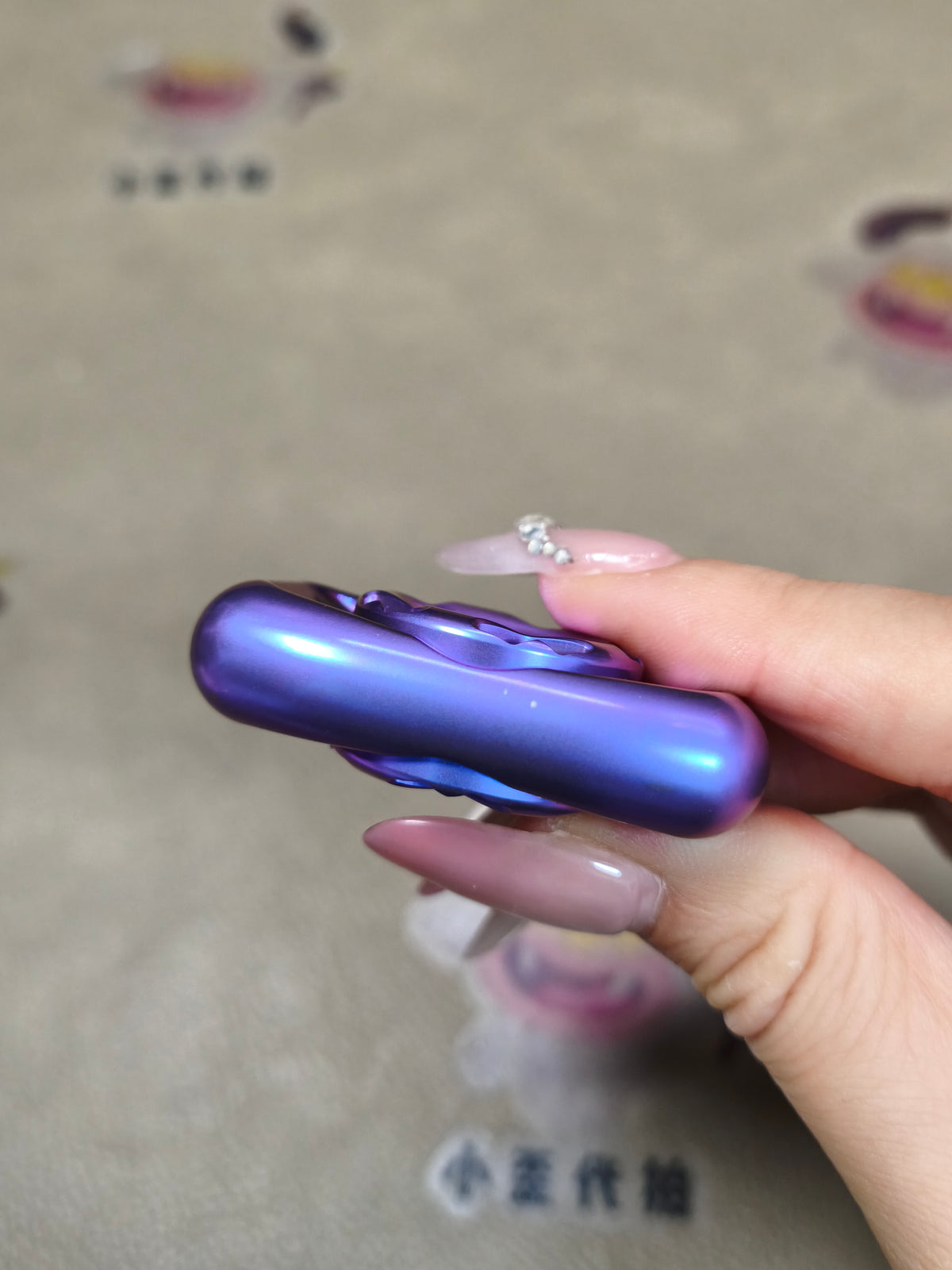 Ark Titanium