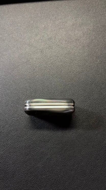 Shuriken Zirconium Oil Slick