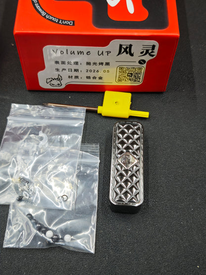 Feng Ling Zirconium