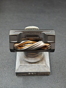 Gene Capsule Titanium