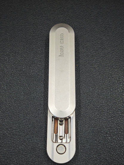 Spice Pin Stainless Steel