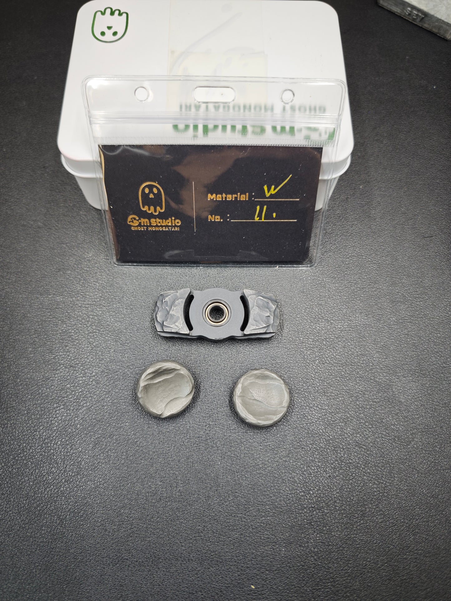 G1S Tungsten