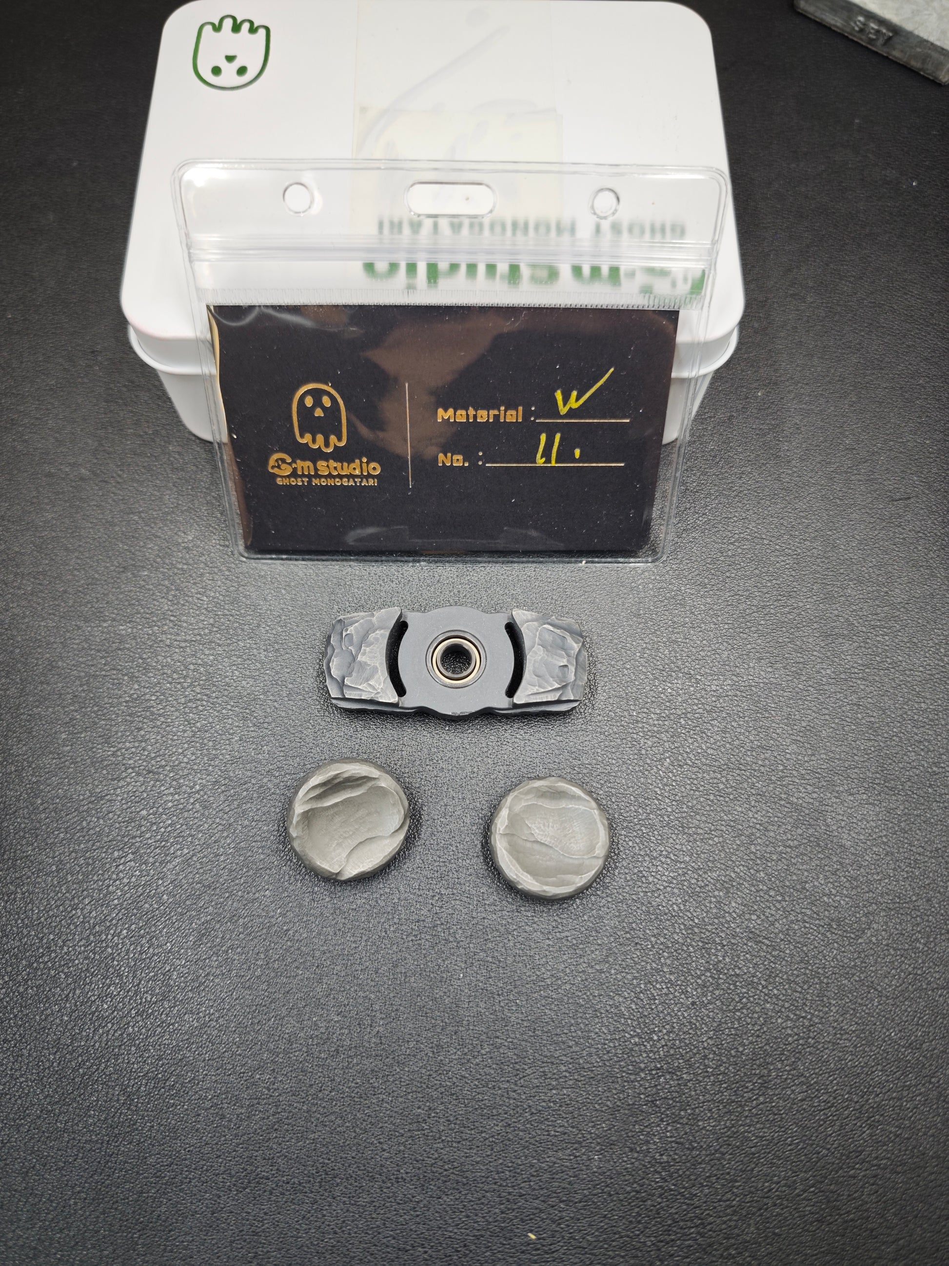 G1S Tungsten