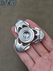 Toothless Finale Special Material Stainless Steel