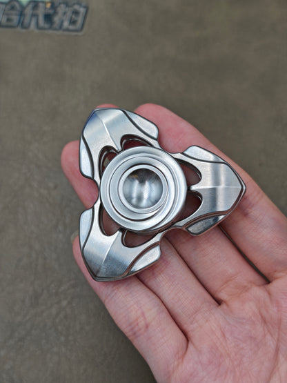 Toothless Finale Special Material Stainless Steel