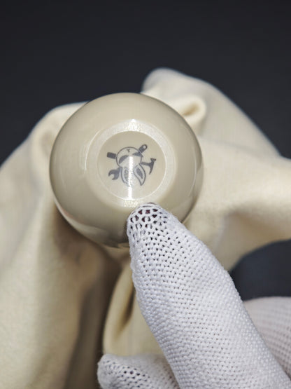 Gourd Haptic PEEK Polished