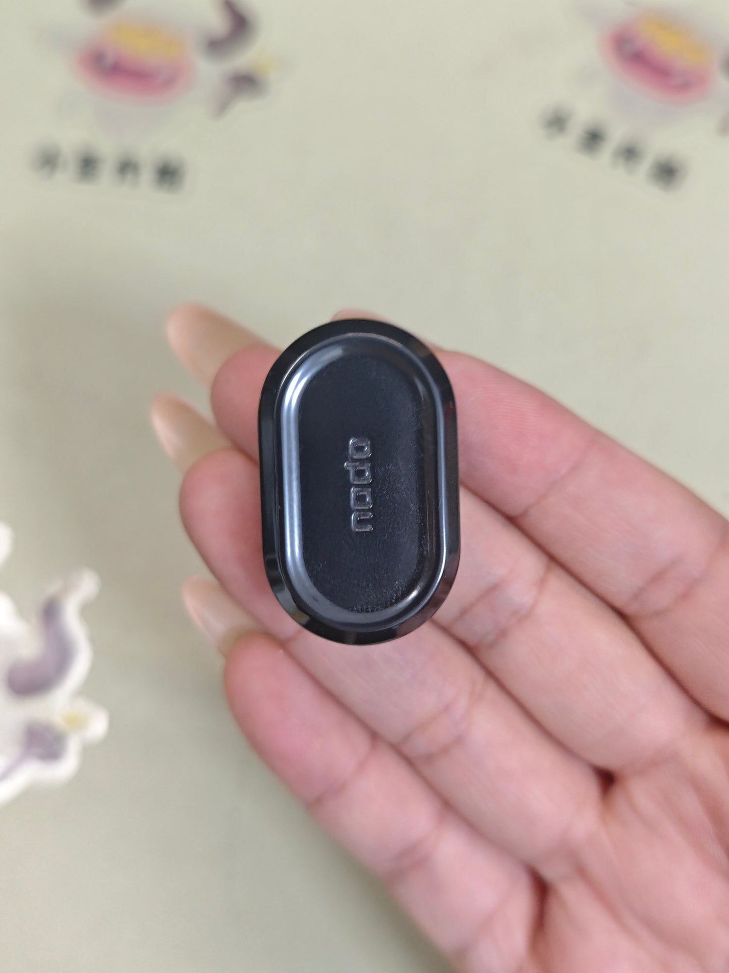 Nado Zirconium