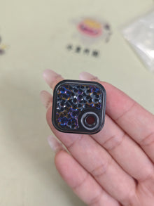 Food Toast PEEK Zircuti Zirconium
