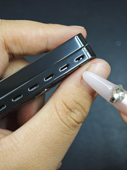Feng Ling Zirconium