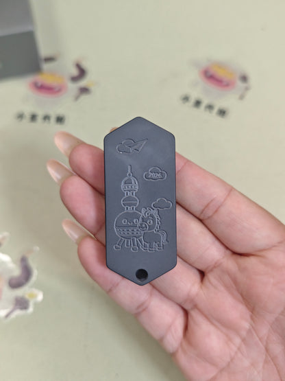 Plane Zirconium