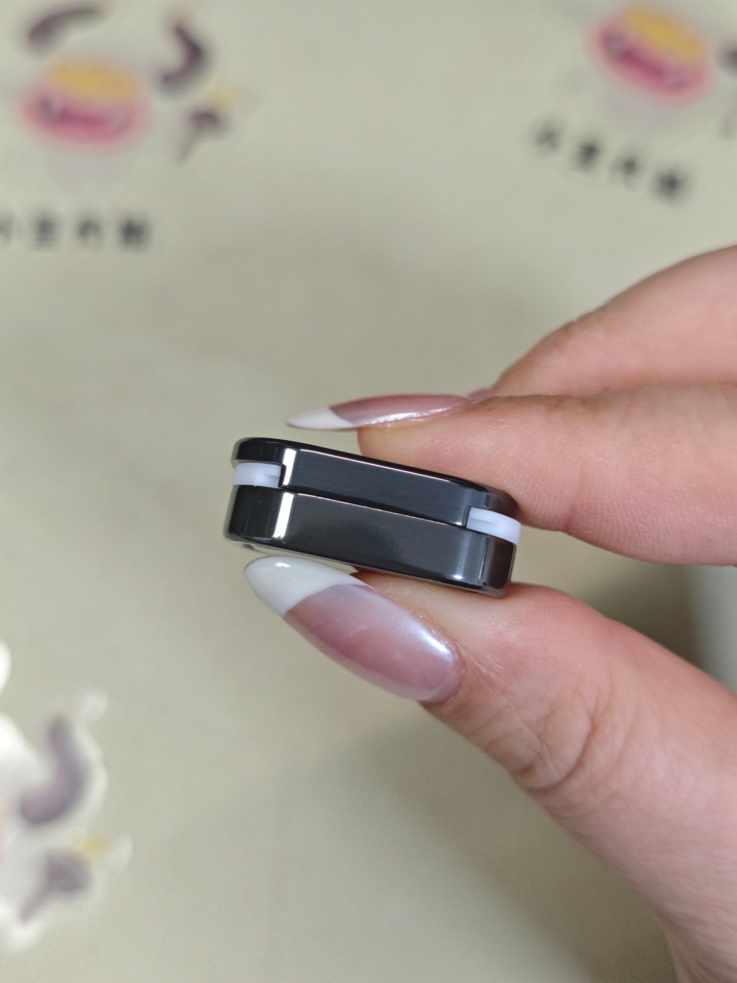 Max Zirconium