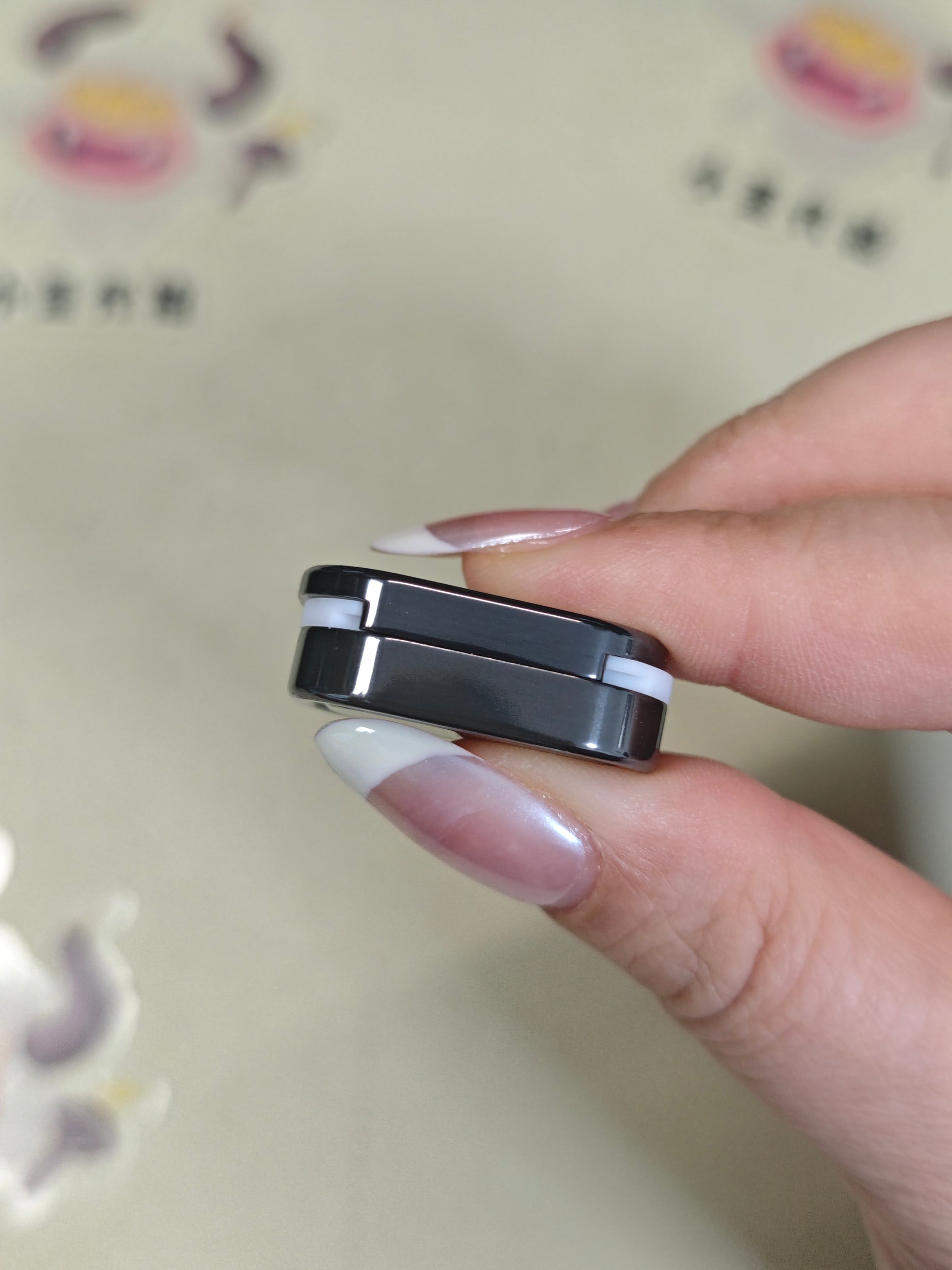 Max Zirconium