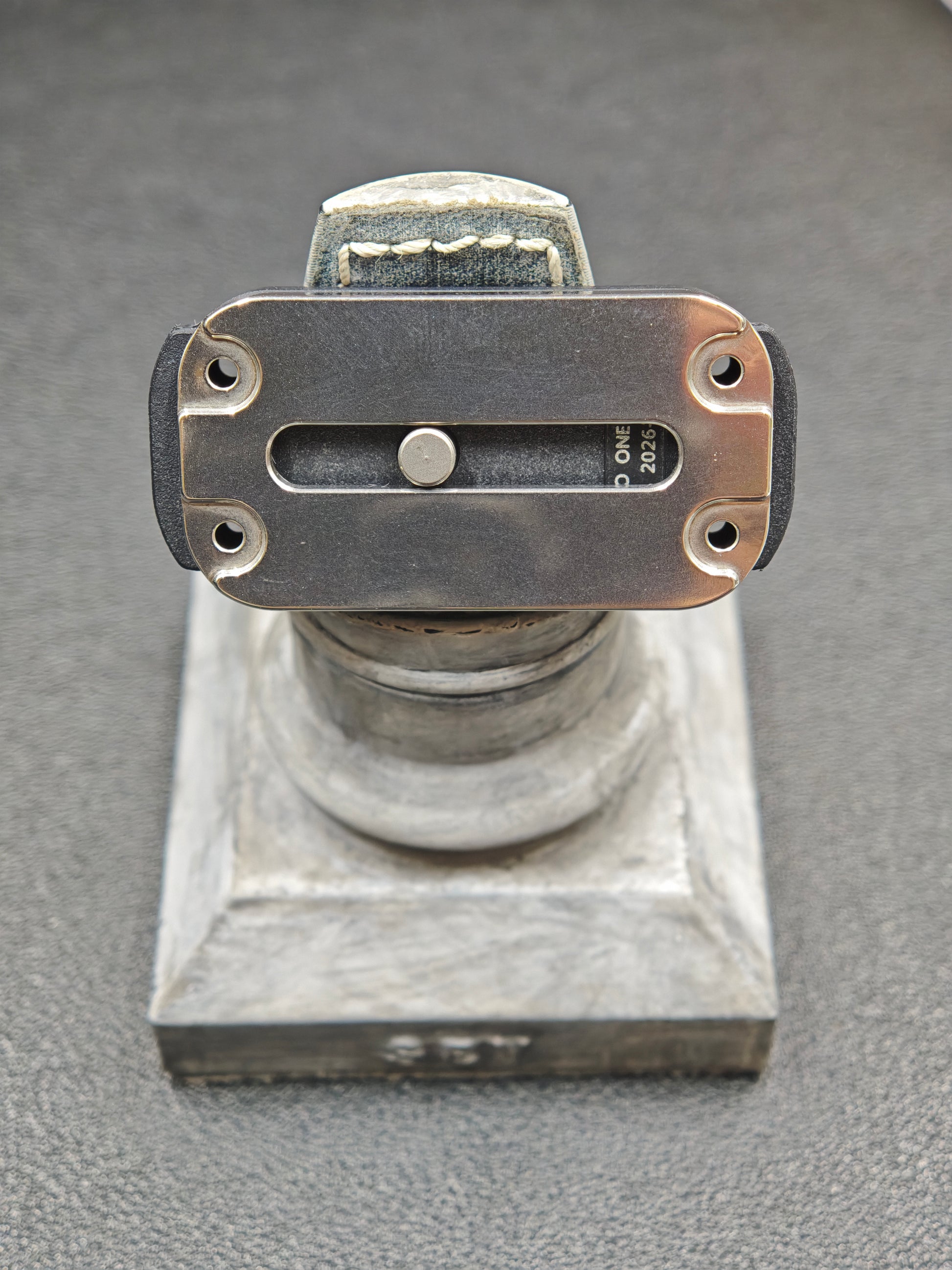Ultrathin Dense Core Stainless Steel