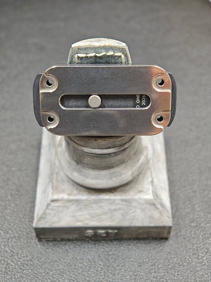Ultrathin Dense Core Stainless Steel