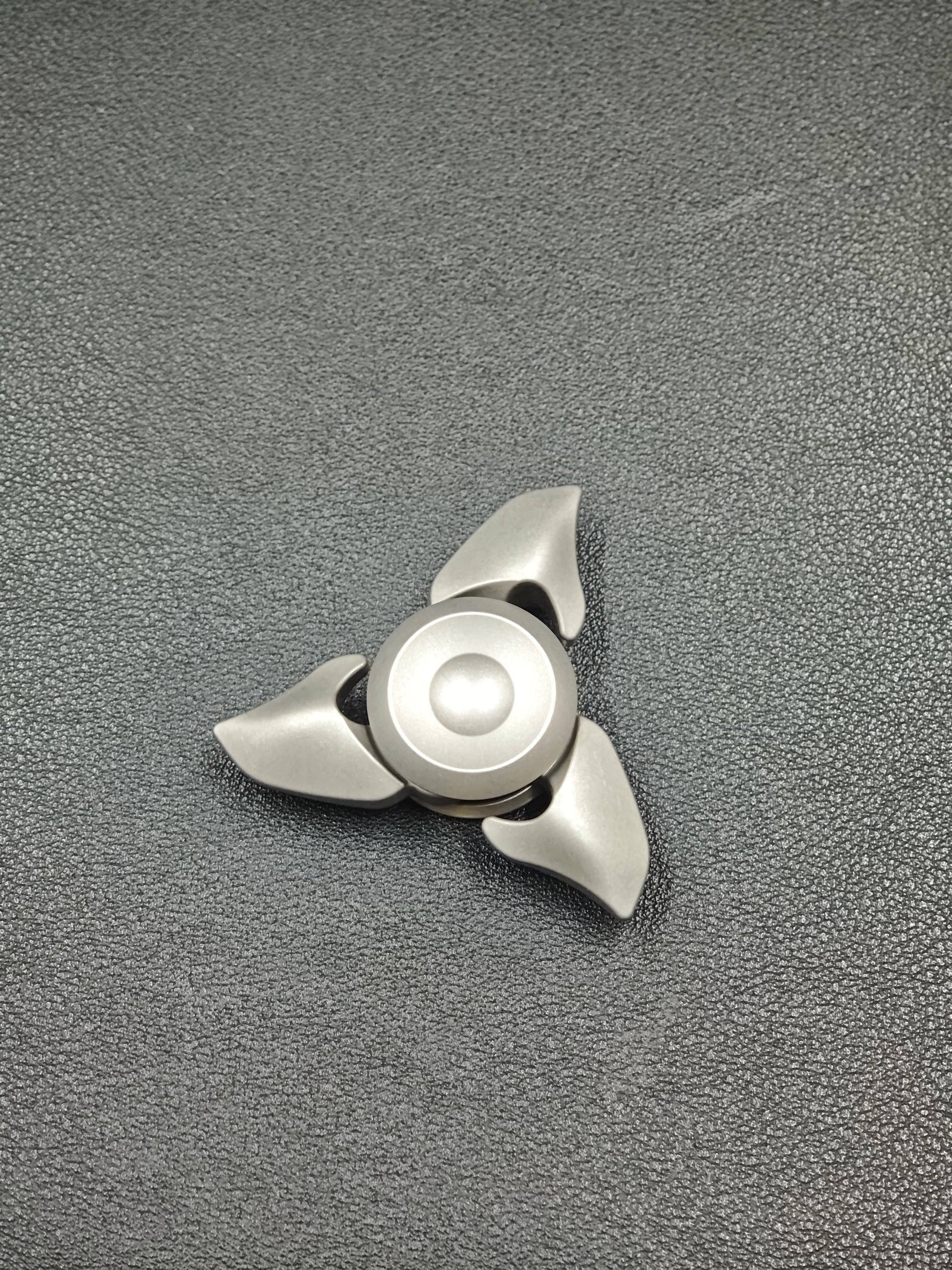 Owl Stainless Steel