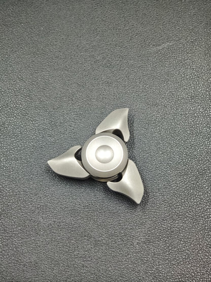 Owl Stainless Steel
