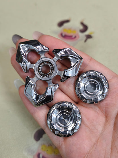 Lotus Stainless Steel