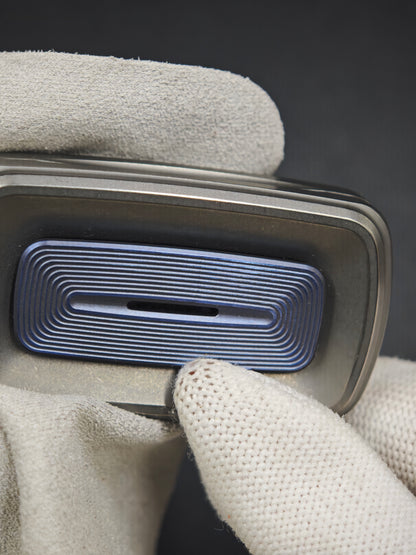 Wormhole Titanium