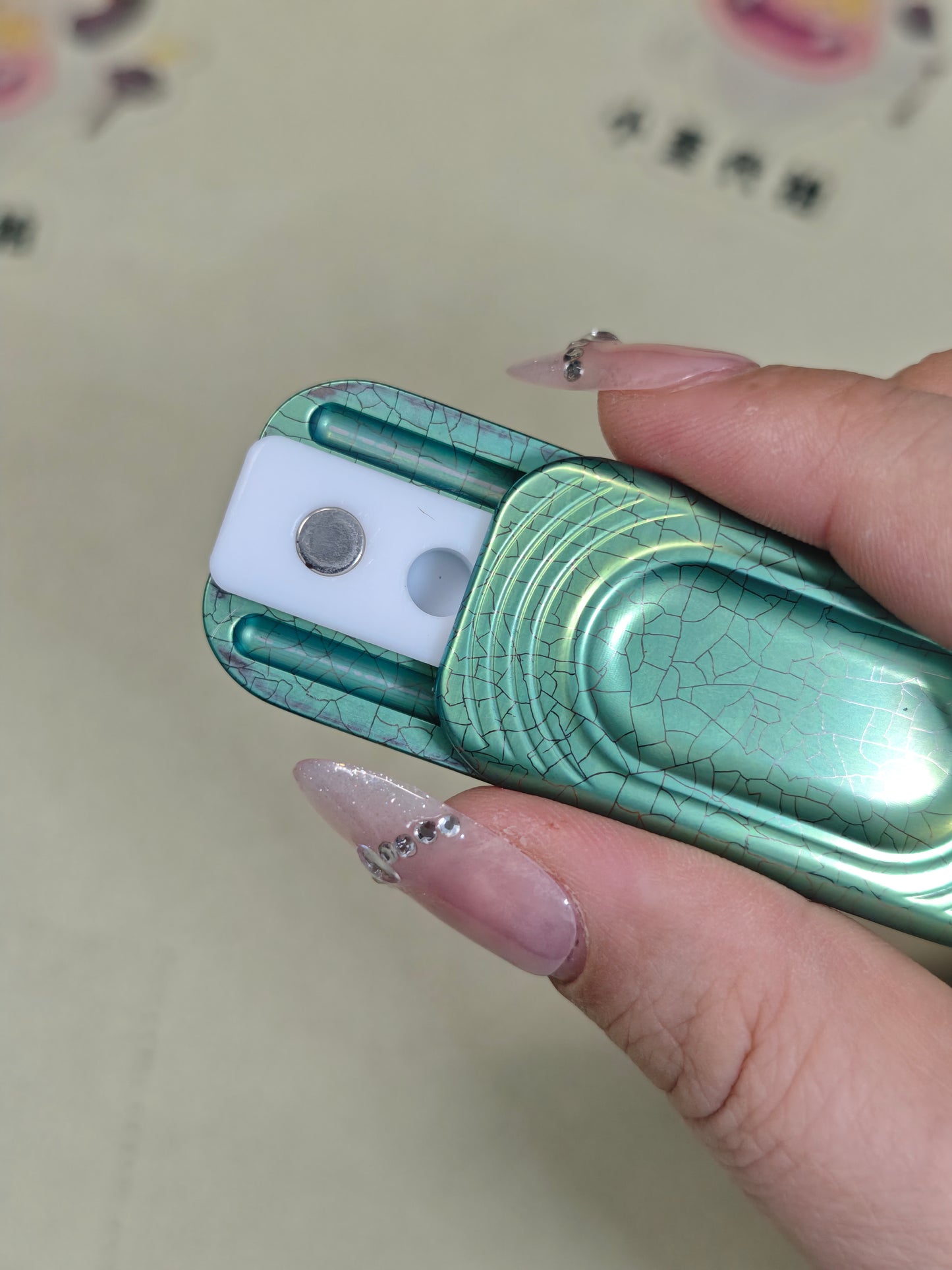 POPO Titanium