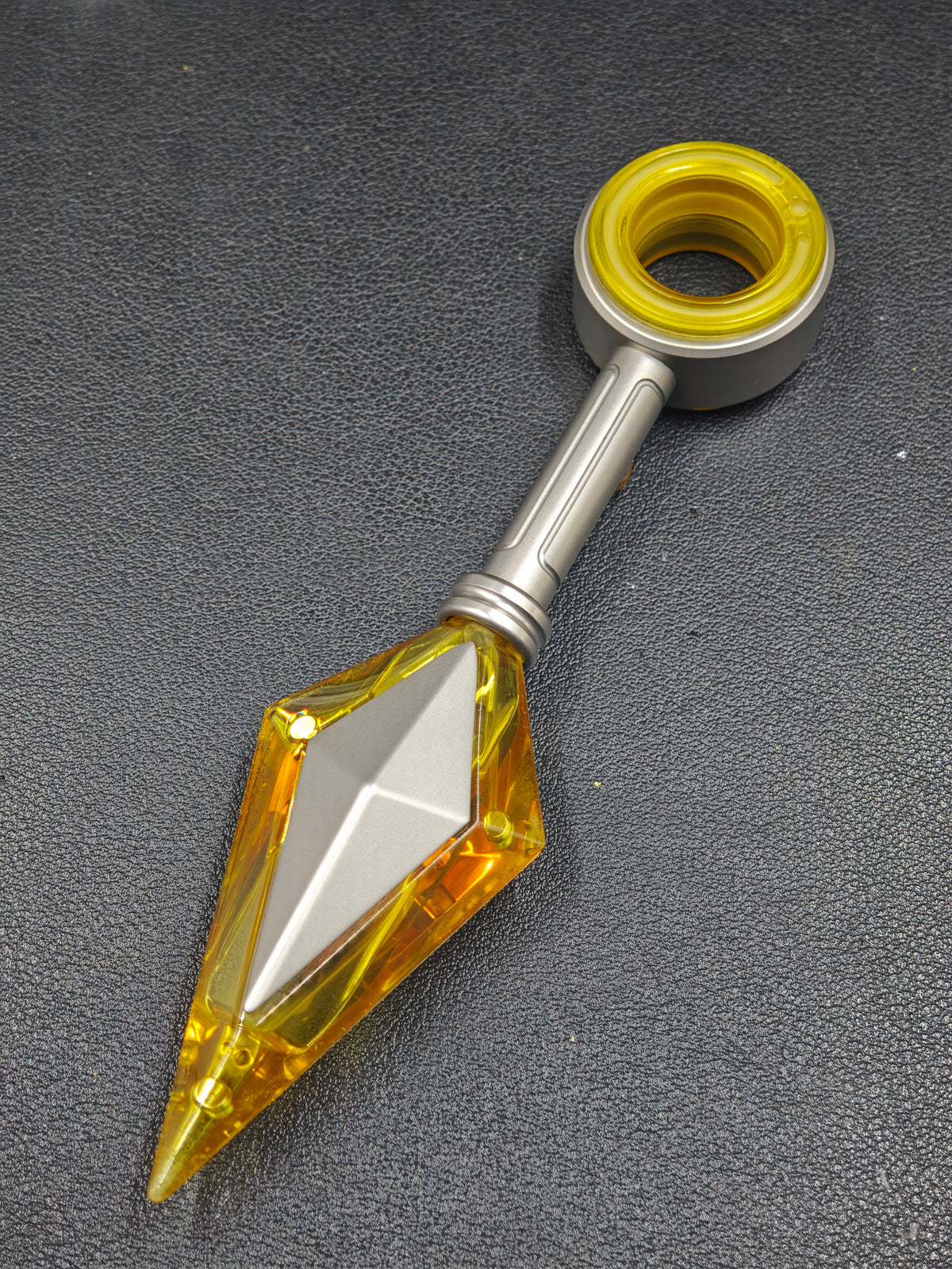 Kunai Stainless Steel
