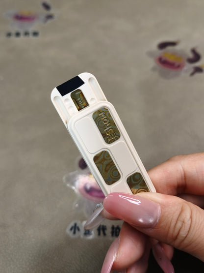 Fuguang PEEK Limited Edition