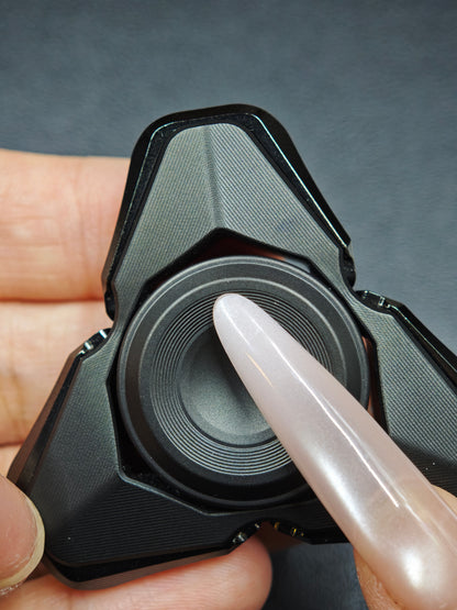 SUAN Q Titanium Tungsten