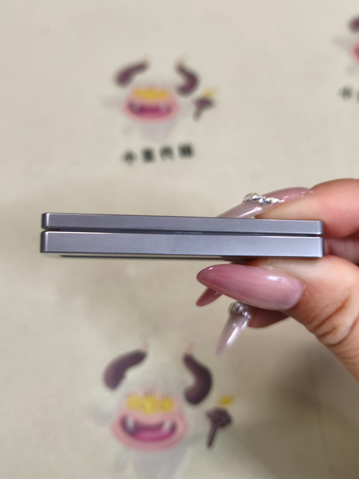 Frog Stainless Steel