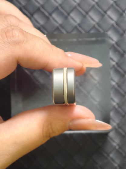 Slider Stainless Steel PEEK
