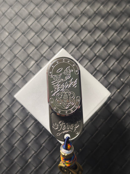 PK Mini Zirconium Oil Slick