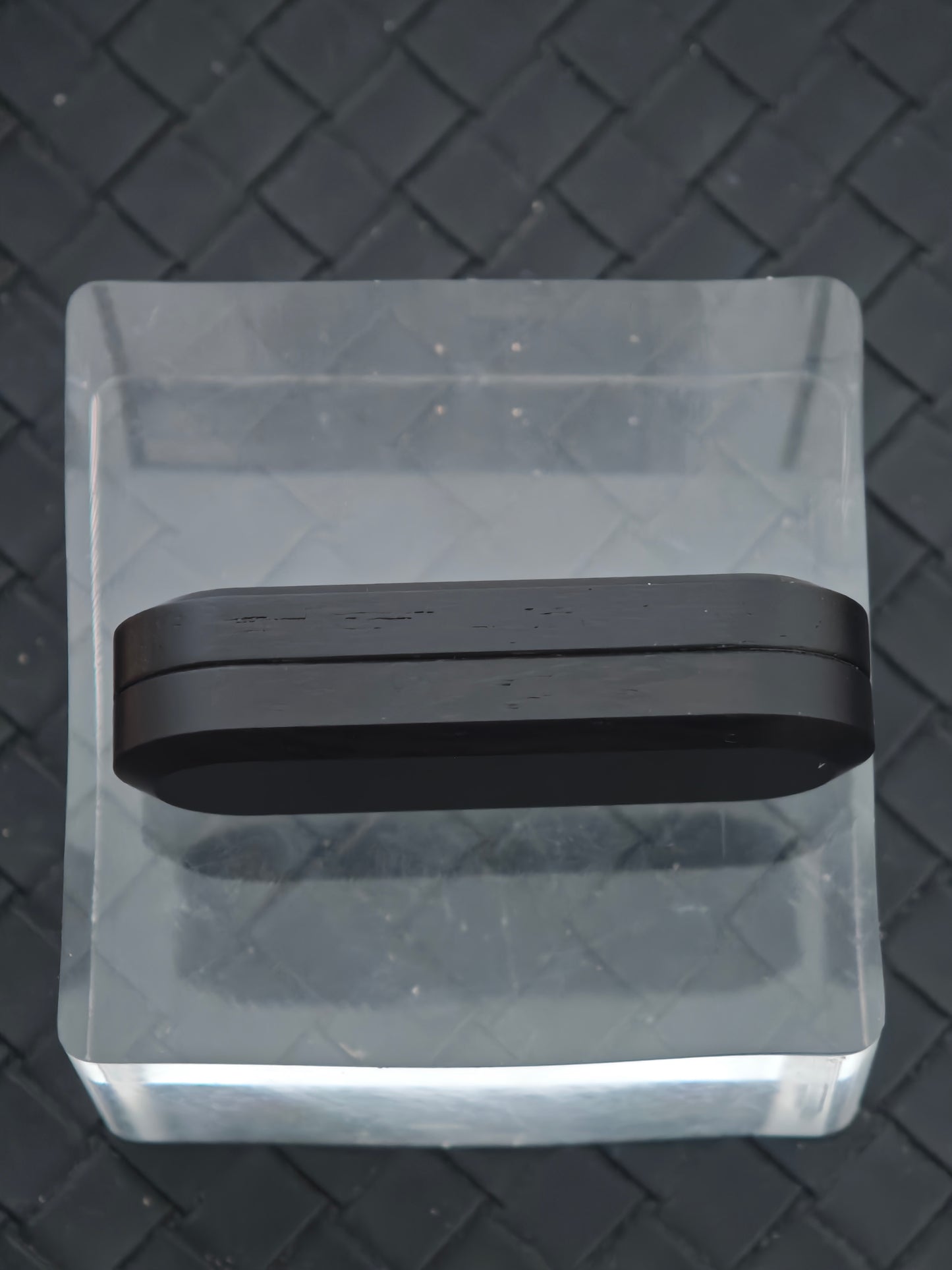 Lucky Draw African Blackwood
