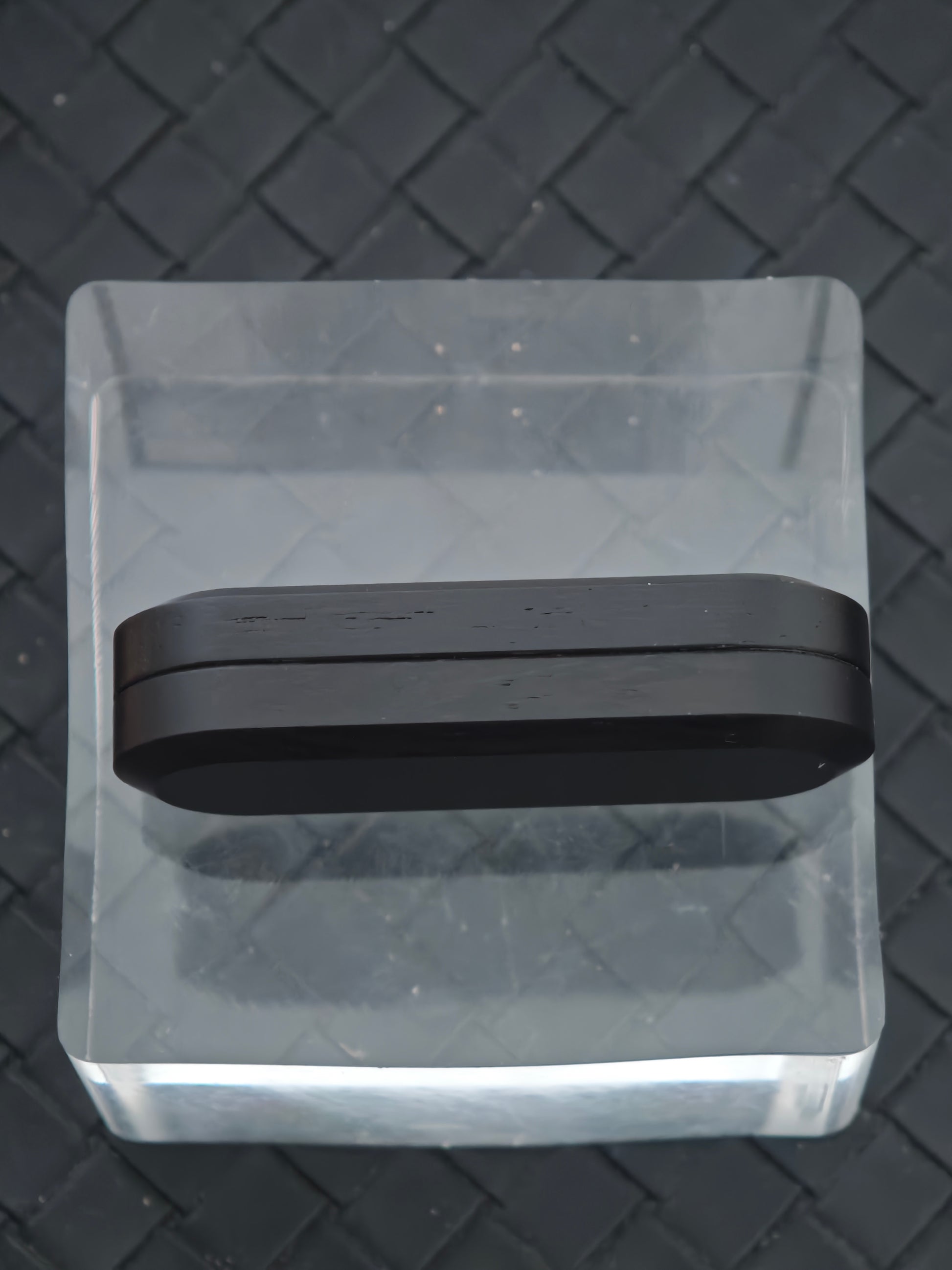 Lucky Draw African Blackwood