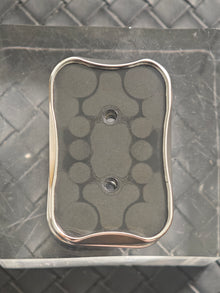 Slim Stainless Steel