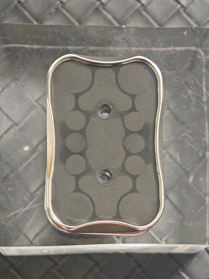 Slim Stainless Steel