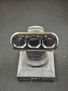 Pea Stainless Steel Polished