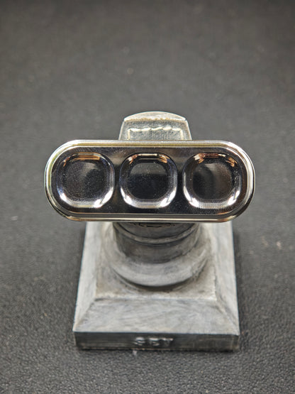 Pea Stainless Steel Polished