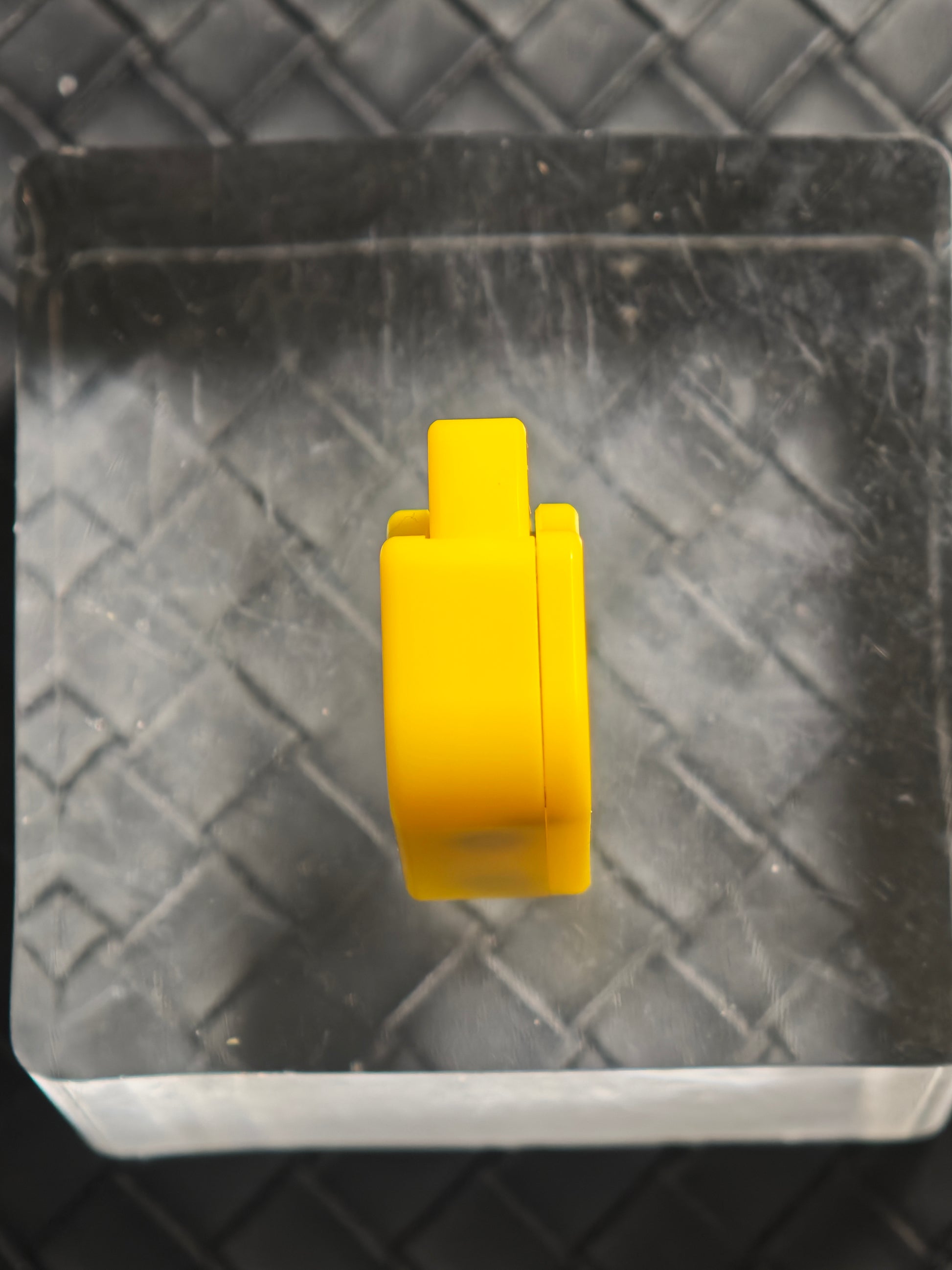 Demon Ji Emoji Pendant POM