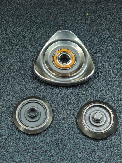 Roc 2.0 Stainless Steel