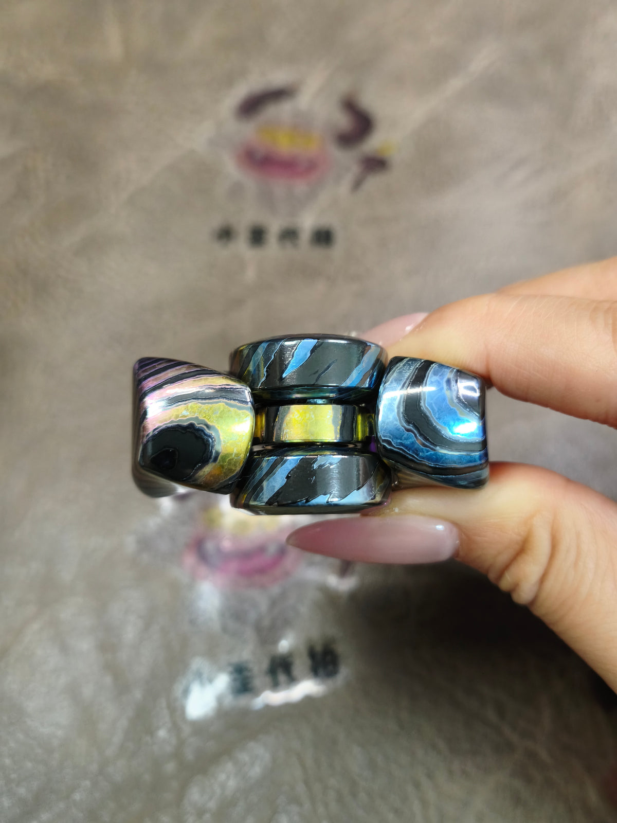 Zhen Zircuti