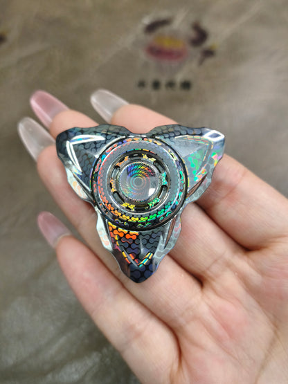 Dragon God Maru XL Stainless Steel