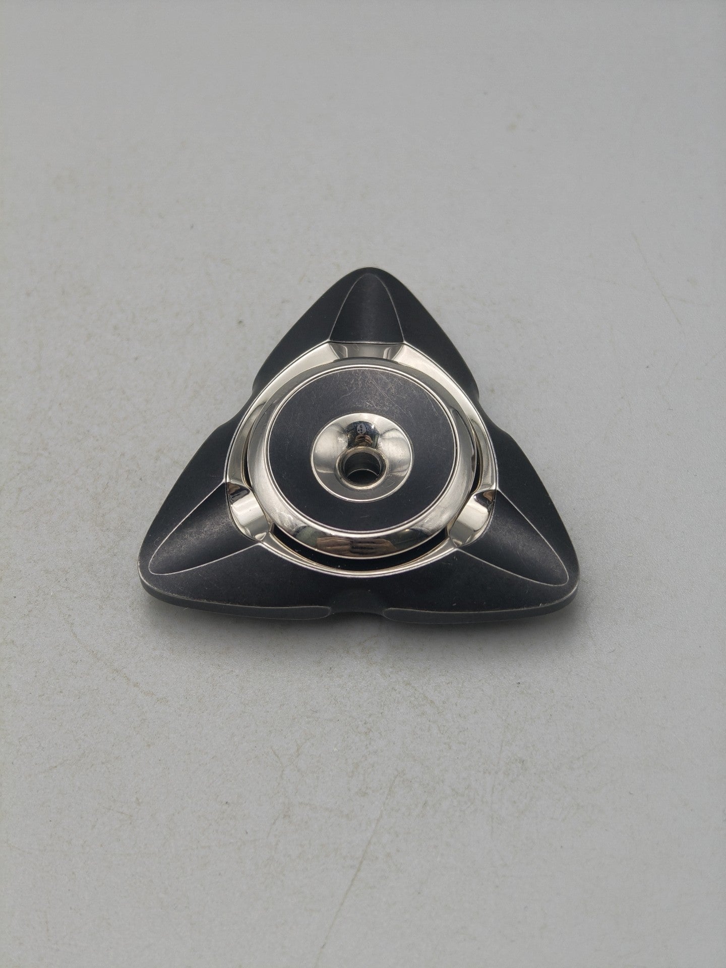 Maybe Re Wild Stainless Steel Titanium