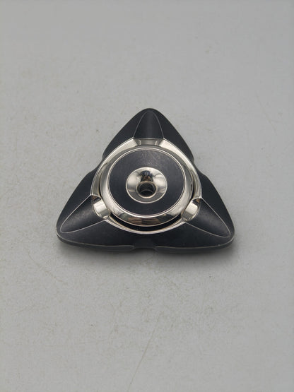Maybe Re Wild Stainless Steel Titanium