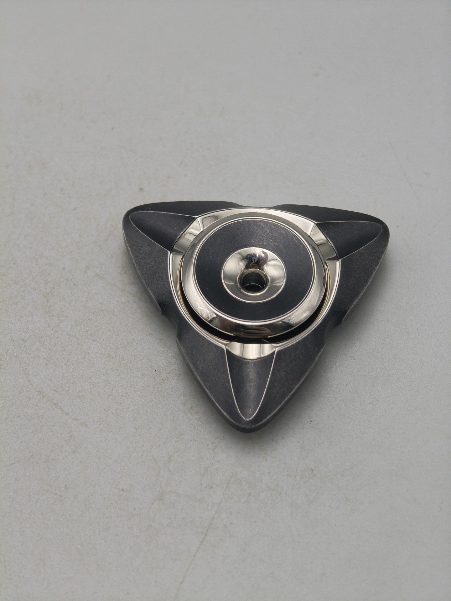 Maybe Re Wild Stainless Steel Titanium